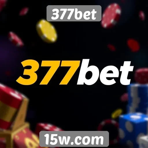 Novidades e recursos do site 377bet para jogadores