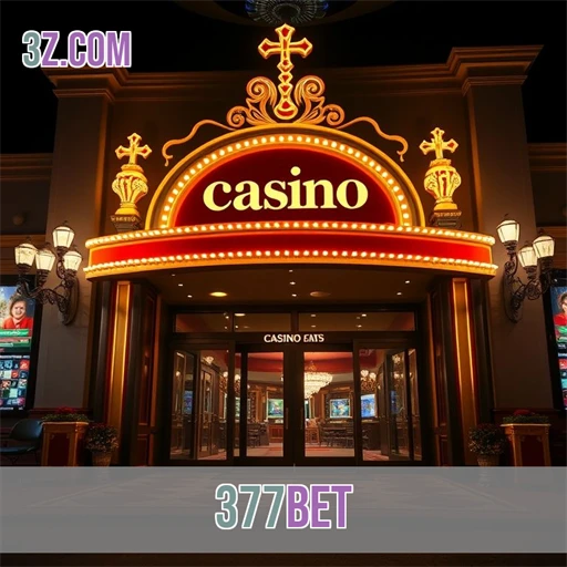 Apostas emocionantes no 377bet: entenda a nova experiência