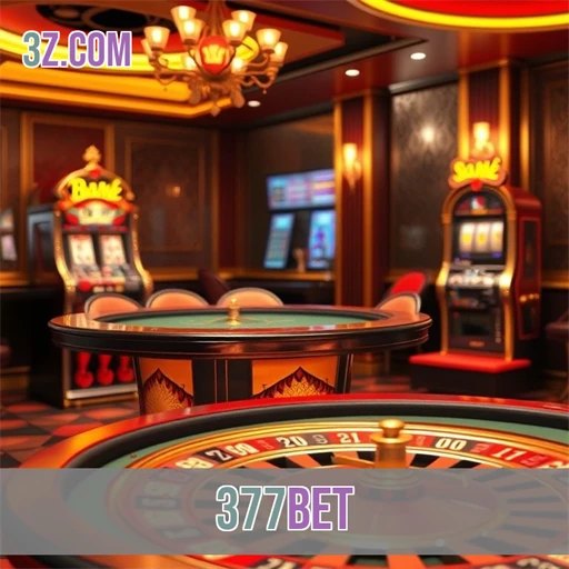 O app inovador do 377bet que transforma sua aposta