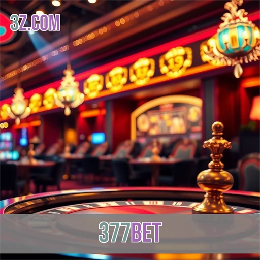 Baixar com Estilo: Explore a 377bet e Seus Recursos