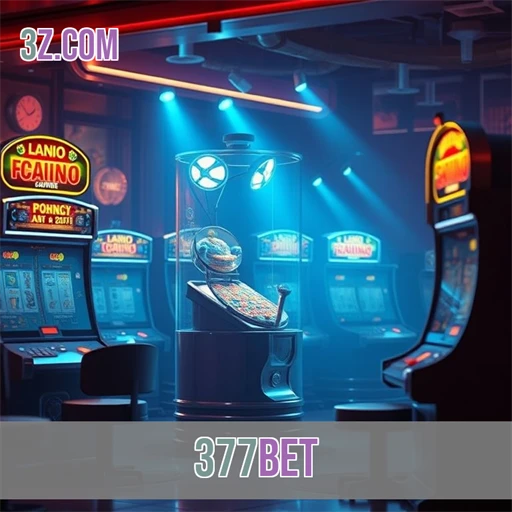 Por que a 377bet é a plataforma de jogos mais confiável?