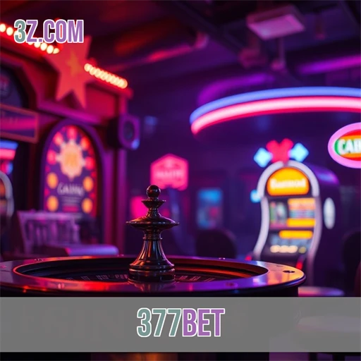 A Emoção do Esporte na 377bet: Aposta e Engajamento