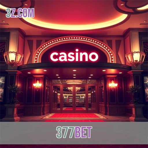 Experimente Jogos Incríveis no 377bet e Aumente sua Diversão