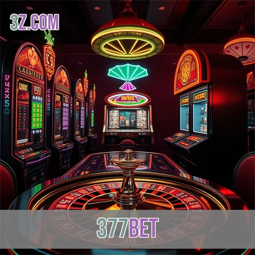 Experimente o Login Inovador do 377bet e Aposte com Estilo